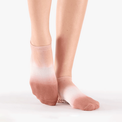 Pointe Studio Wyatt Full Foot Grip Sock