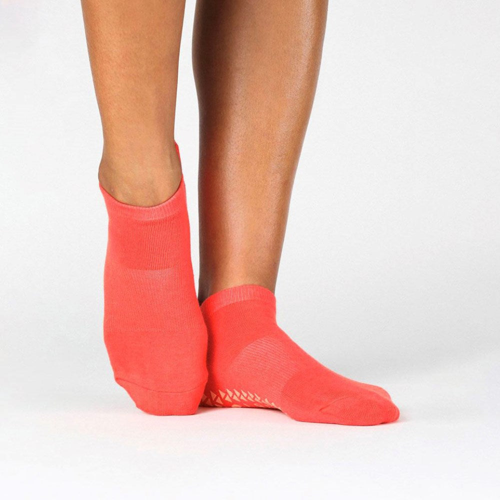 Pointe Studio Union Full Foot Grip Sock