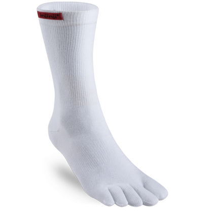 Injinji SPORT Original Weight Crew Running Socks