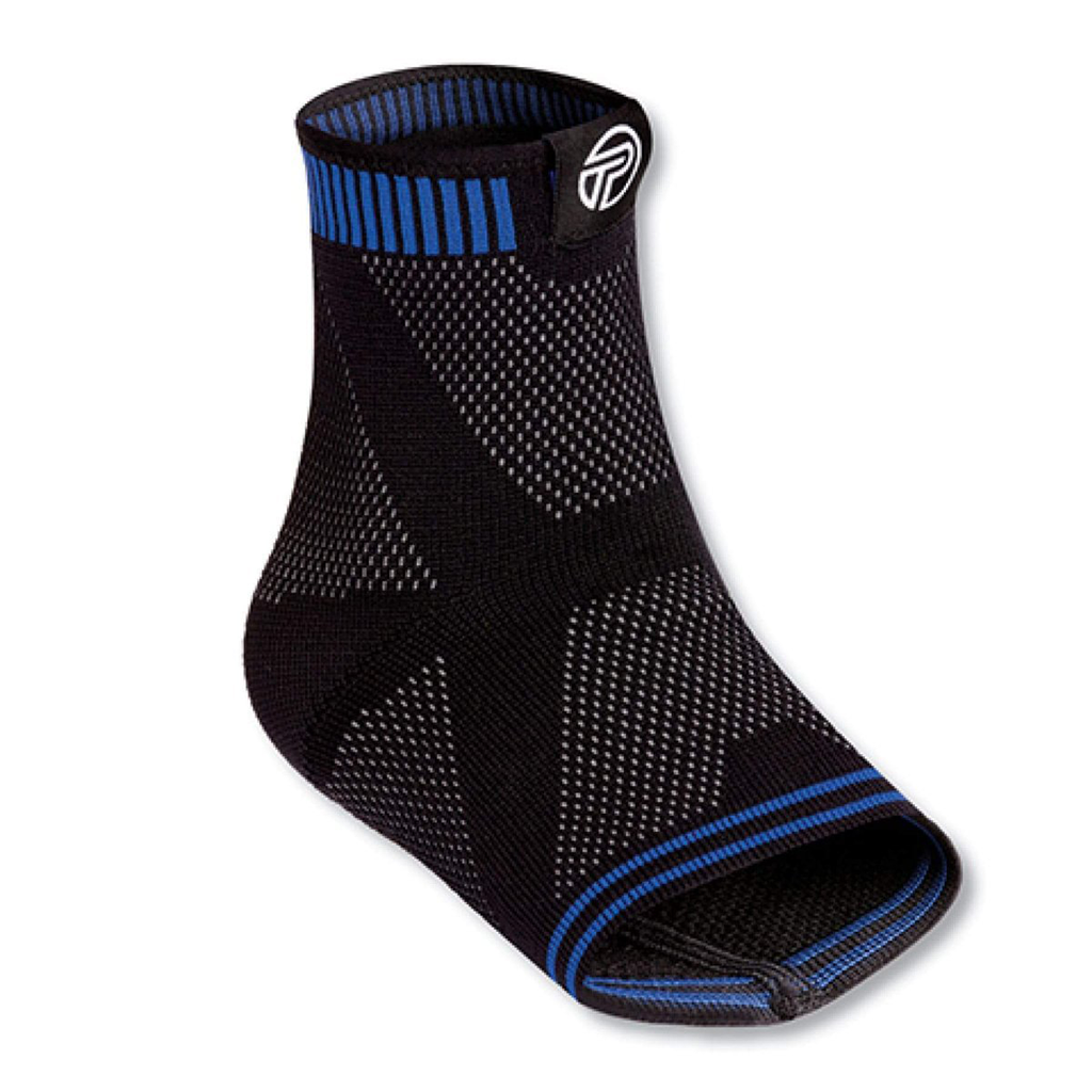 Pro-Tec 3D Flat Premium Ankle Support