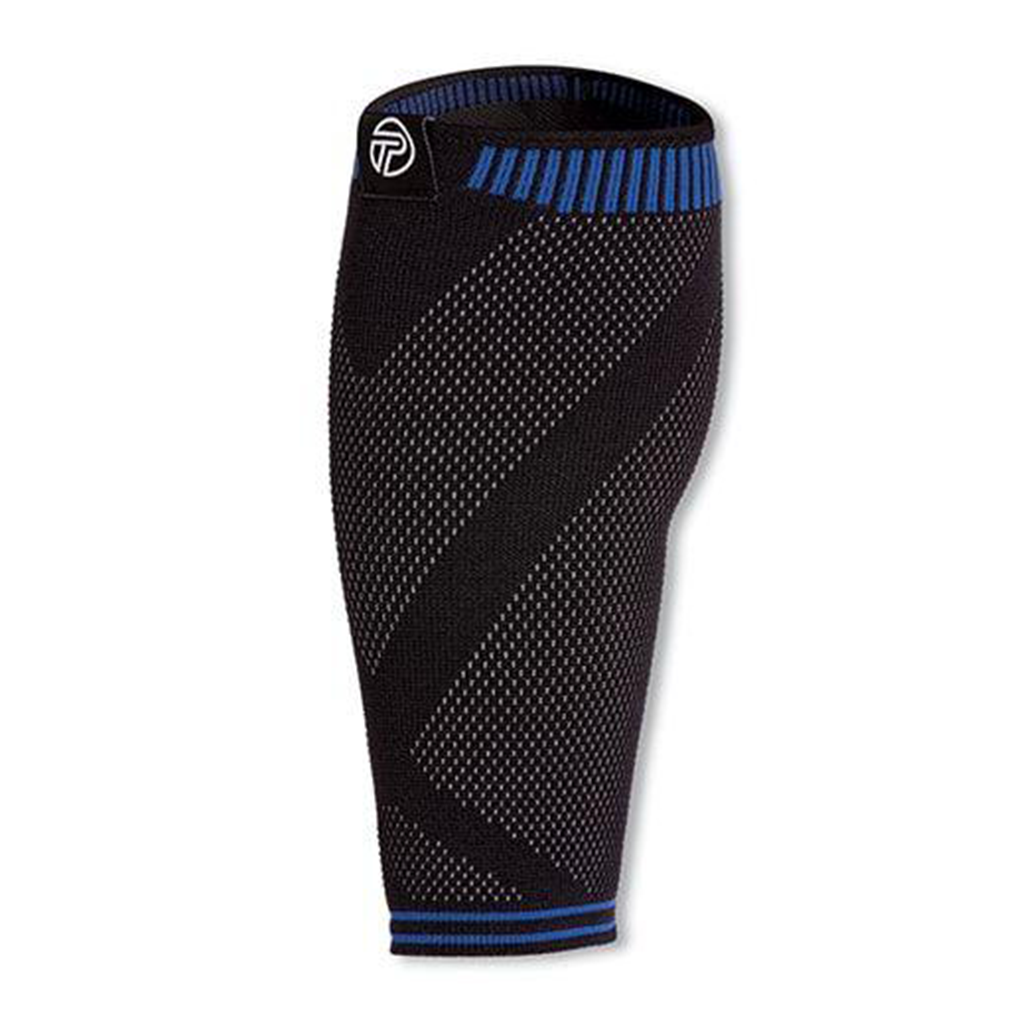 Pro-Tec 3D Flat Premium Calf Support