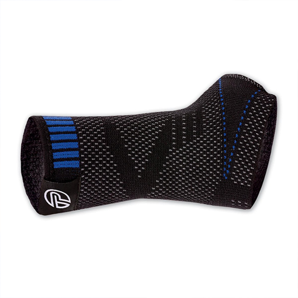 Pro-Tec 3D Flat Premium Wrist Support