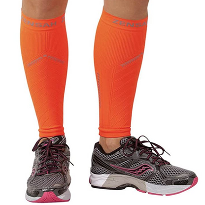 Zensah Compression Leg Sleeves