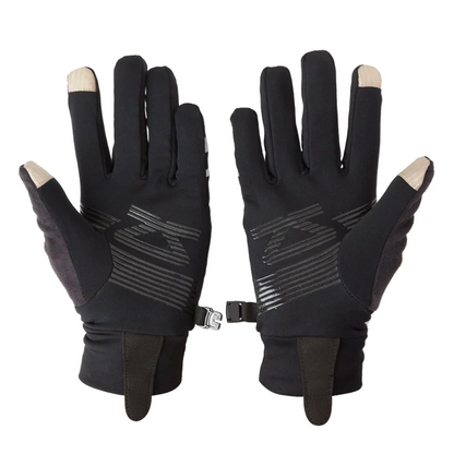 Zensah Reflective Smart Gloves