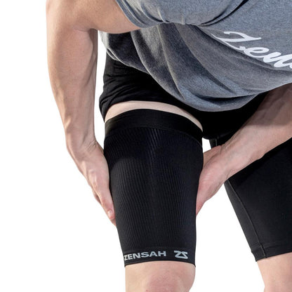 Zensah Compression Thigh Sleeve