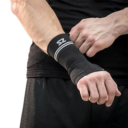 Zensah Compression Wrist Sleeve