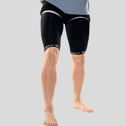 Zensah Compression Thigh Sleeve