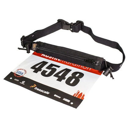 SPIbelt Race Number Belt