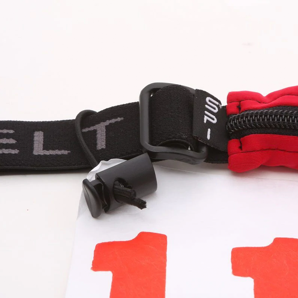 SPIbelt Race Number Belt