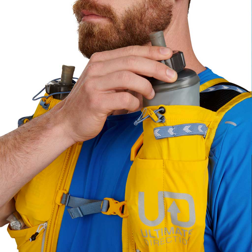 Ultimate Direction Fastpack 20 Running Backpack