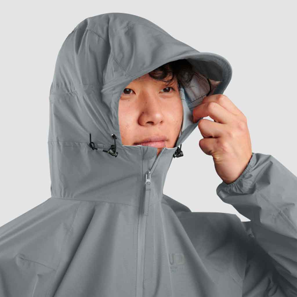 Ultimate Direction Deluge Men's Waterproof Jacket