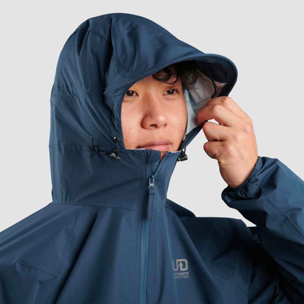 Ultimate Direction Deluge Men's Waterproof Jacket