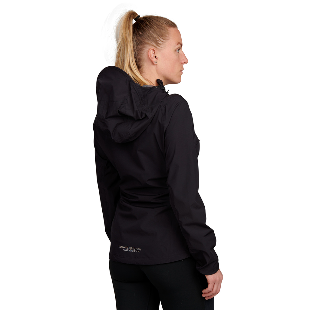 Ultimate Direction Deluge Women's Waterproof Jacket