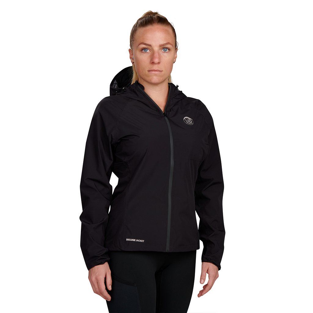 Ultimate Direction Deluge Women's Waterproof Jacket