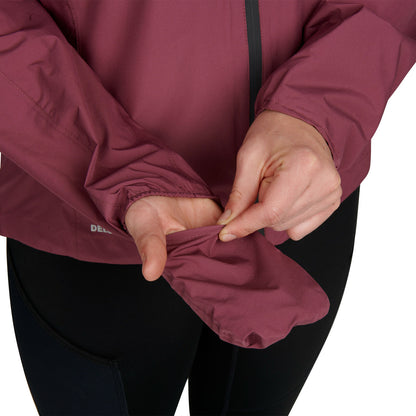 Ultimate Direction Deluge Women's Waterproof Jacket