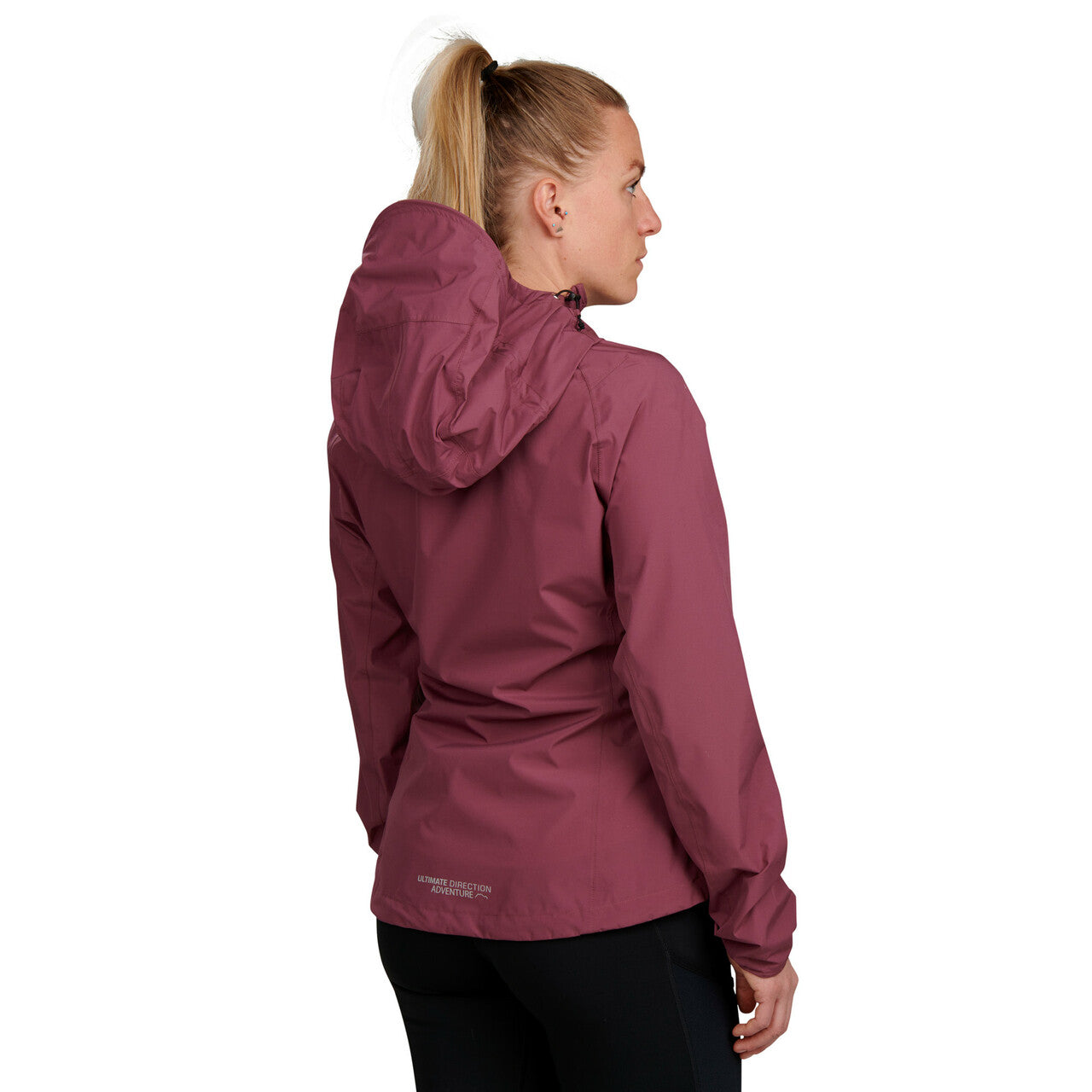 Ultimate Direction Deluge Women's Waterproof Jacket