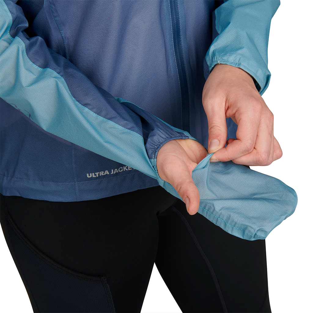 Ultimate Direction Ultra Jacket Women's Waterproof Jacket