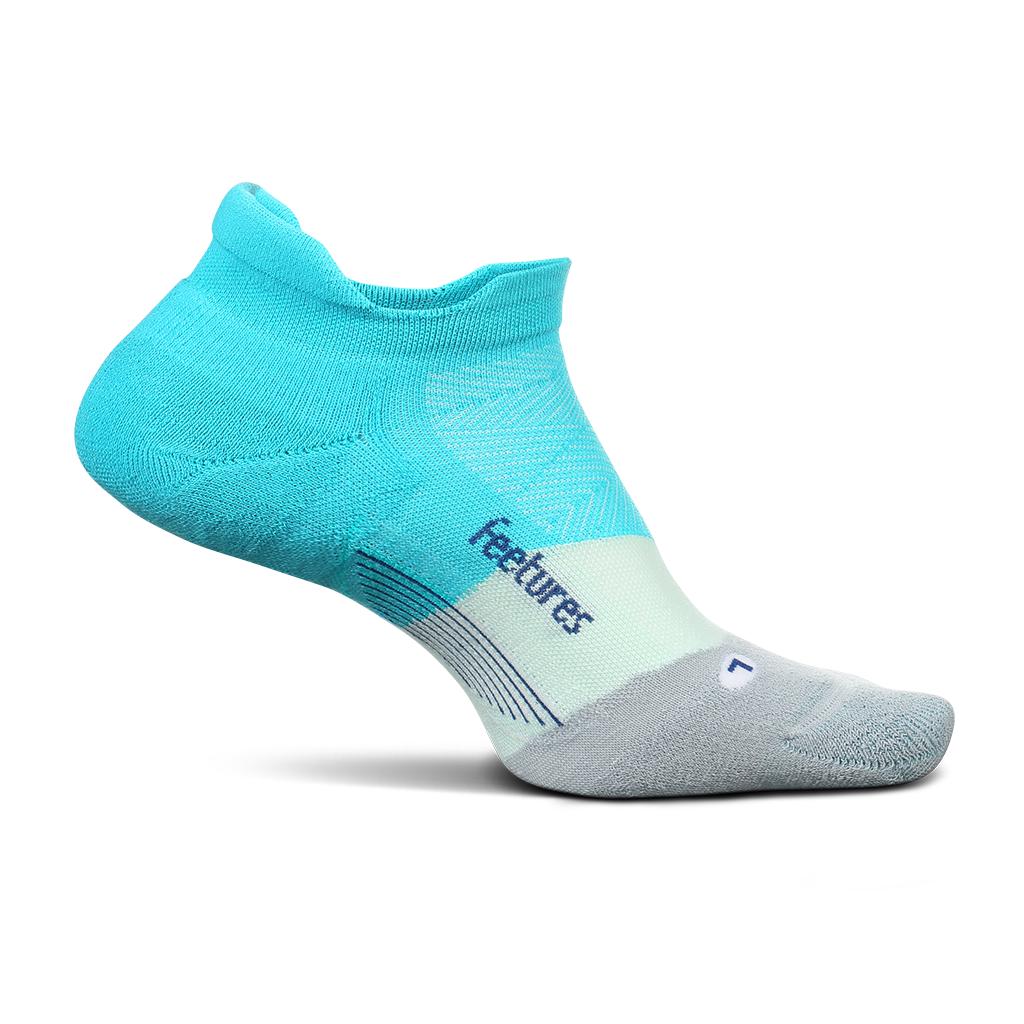 Feetures Elite Light Cushion No-Show Tab