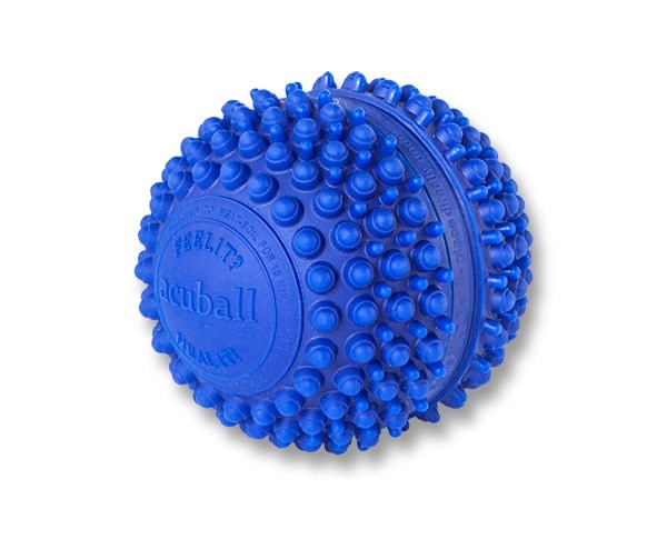 Pro-Tec Heatable AcuBall