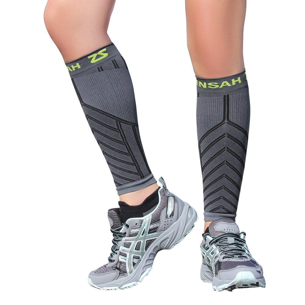 Zensah POP Compression Leg Sleeve