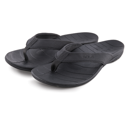 SALE: Sole Baja Flip Mens Orthopedic Sandals