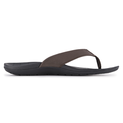 SALE: Sole Baja Flip Mens Orthopedic Sandals