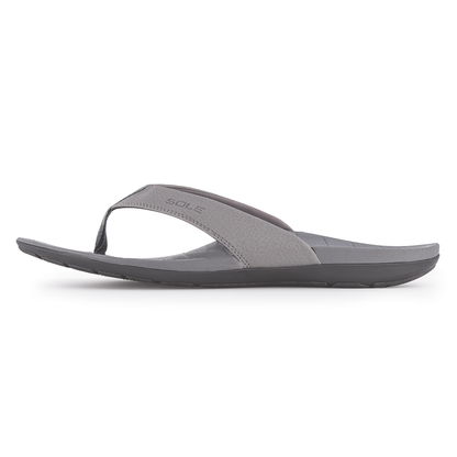 SALE: Sole Baja Flip Mens Orthopedic Sandals