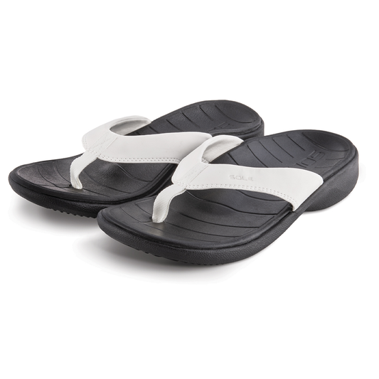 SALE: Sole Catalina Sport Flip Womens Orthopedic Sandals