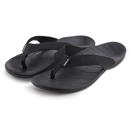 SALE: Sole Costa Flip Mens Orthopedic Sandals