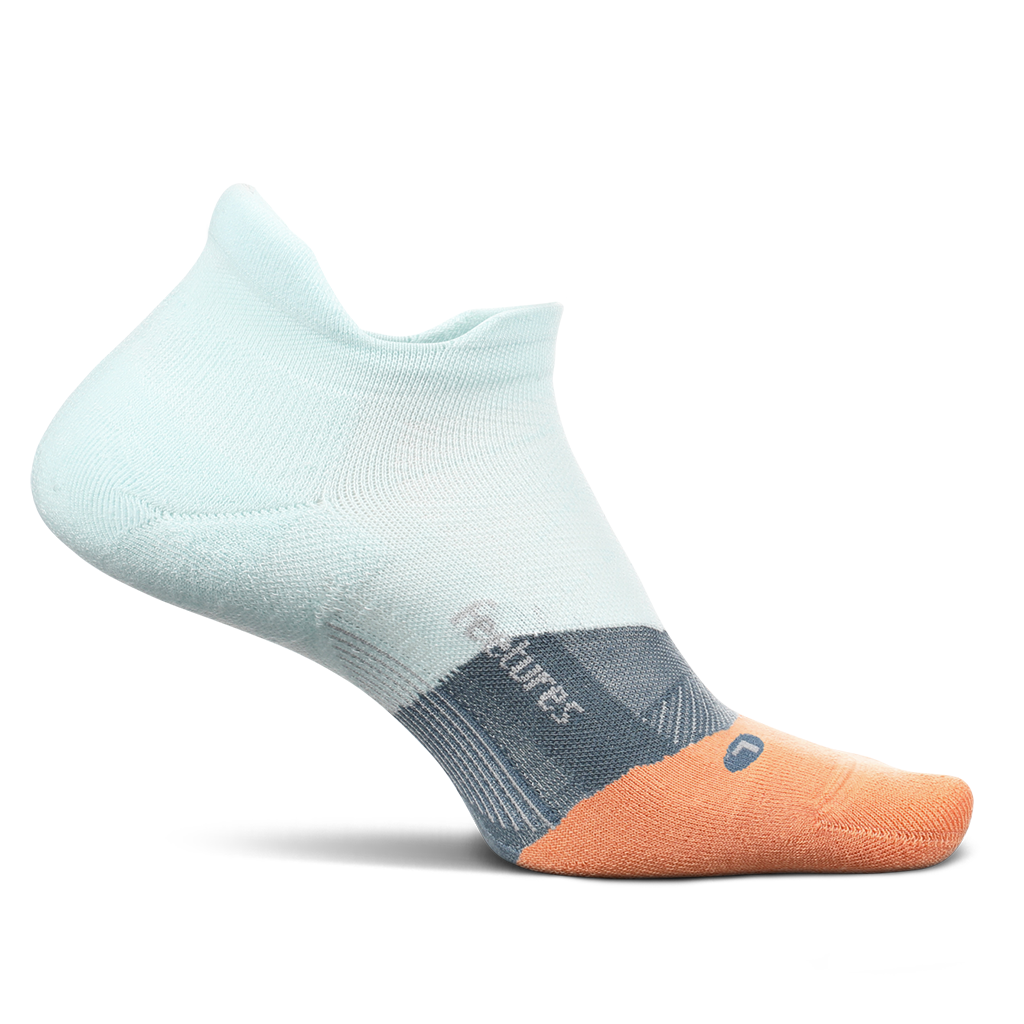 Sale: Feetures Elite Light Cushion No-Show Tab