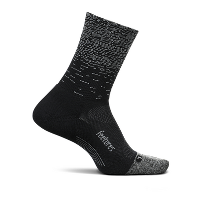 Feetures Elite Light Cushion Mini-Crew