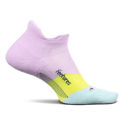 Feetures Elite Max Cushion No-Show Tab