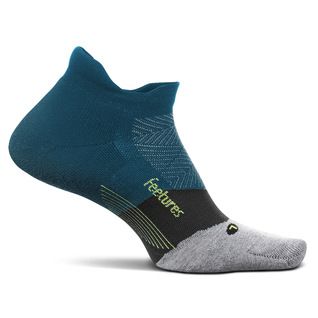 Feetures Elite Max Cushion No-Show Tab