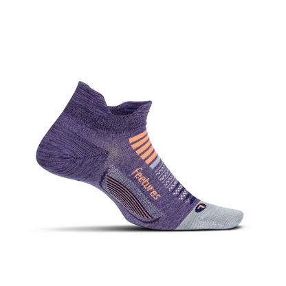 SALE - Feetures Elite Ultra Light Cushion No-Show Tab