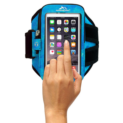 Armpocket Mega i-40 Running Armband for iPhone, Galaxy Note & More