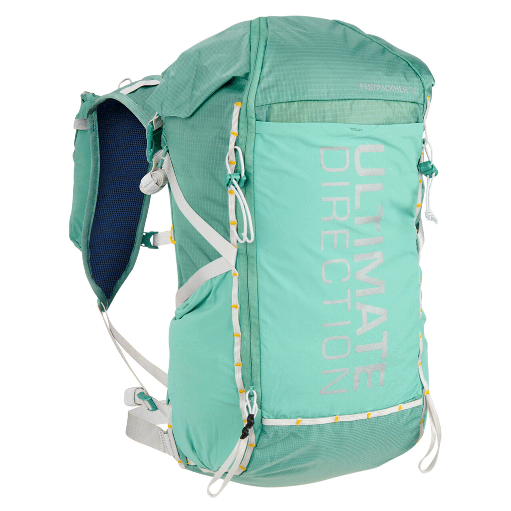 Ultimate Direction FastpackHER 20 Women's Running Backpack