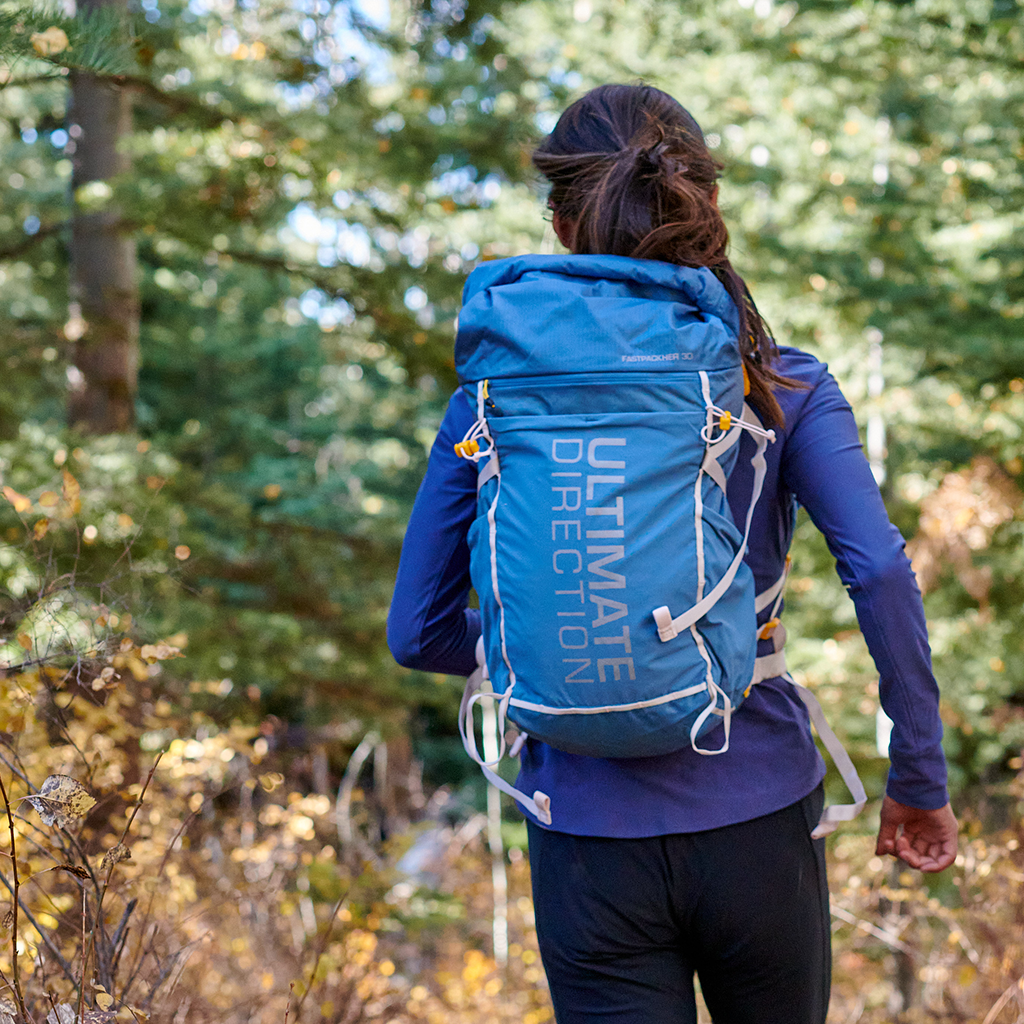 Ultimate Direction FastpackHER 30 Women's Running Backpack