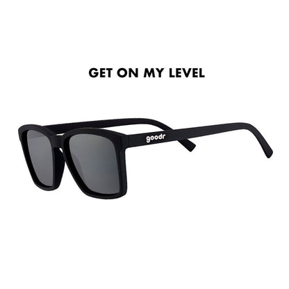 Goodr LFG's Running Sunglasses