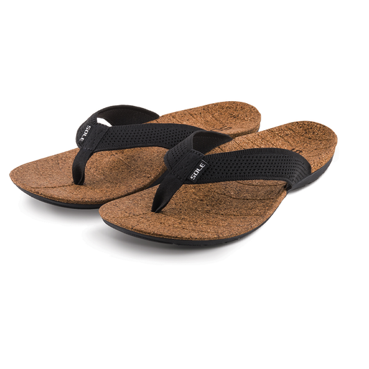 SALE: Sole Laguna Flip Mens Orthopedic Sandals