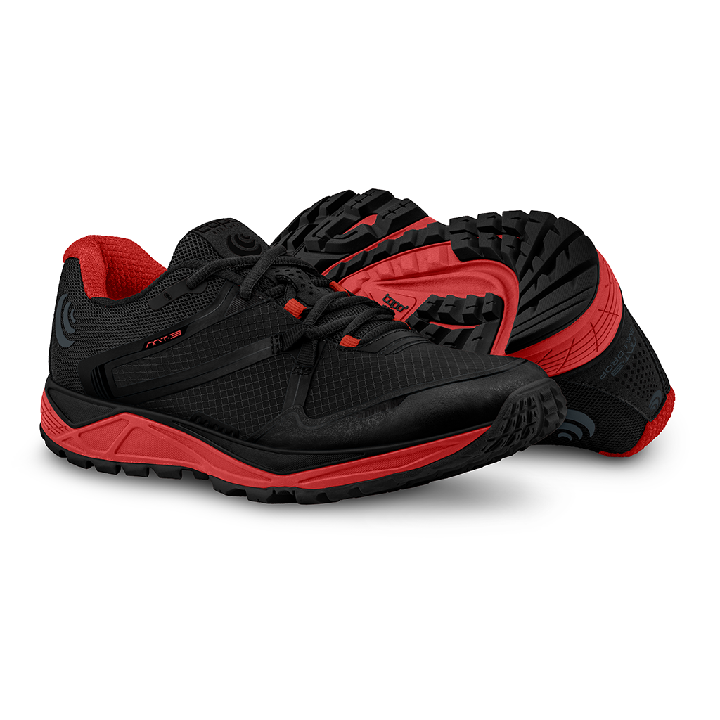 SALE: Topo Athletic MT-3 Mens Trail Running Shoes