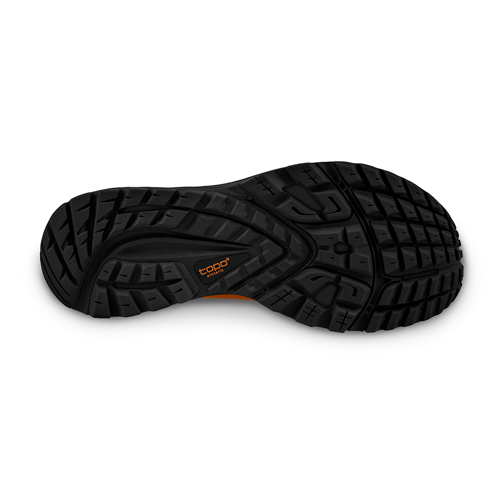 SALE: Topo Athletic MT-3 Mens Trail Running Shoes