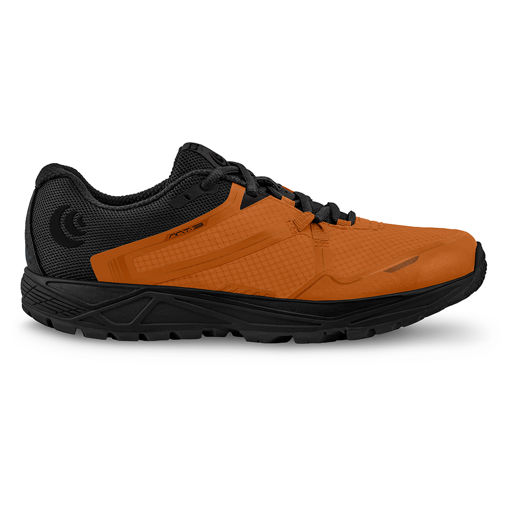 SALE: Topo Athletic MT-3 Mens Trail Running Shoes