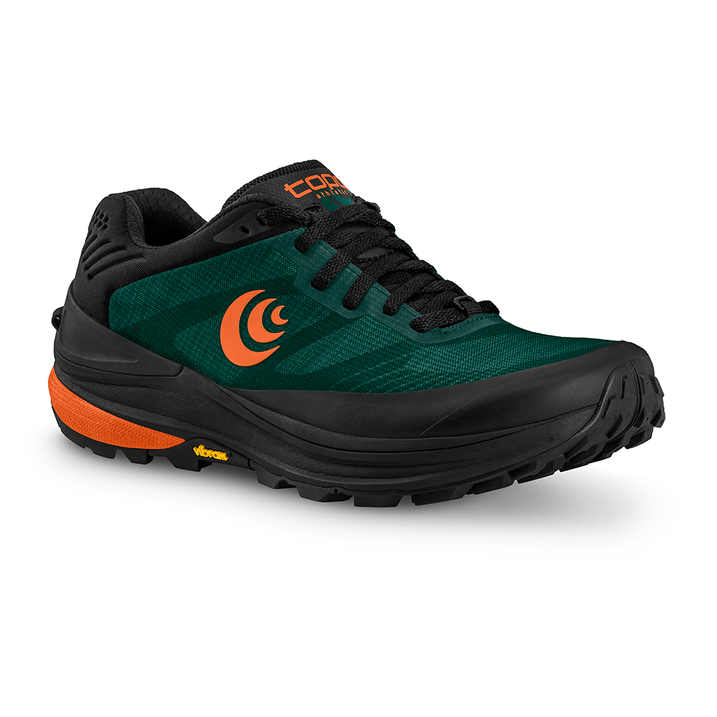 Topo Athletic ULTRAVENTURE PRO Mens Trail Running Shoes