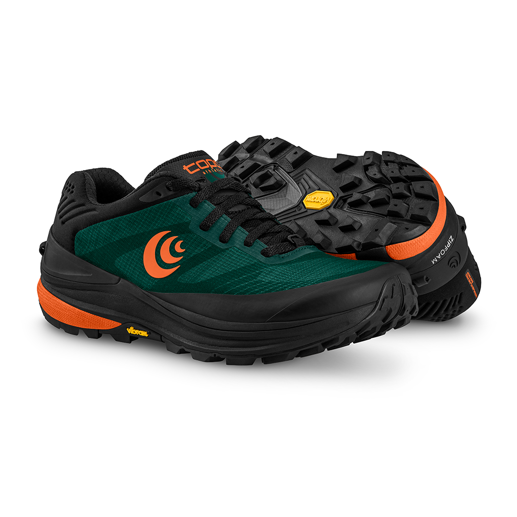 Topo Athletic ULTRAVENTURE PRO Mens Trail Running Shoes