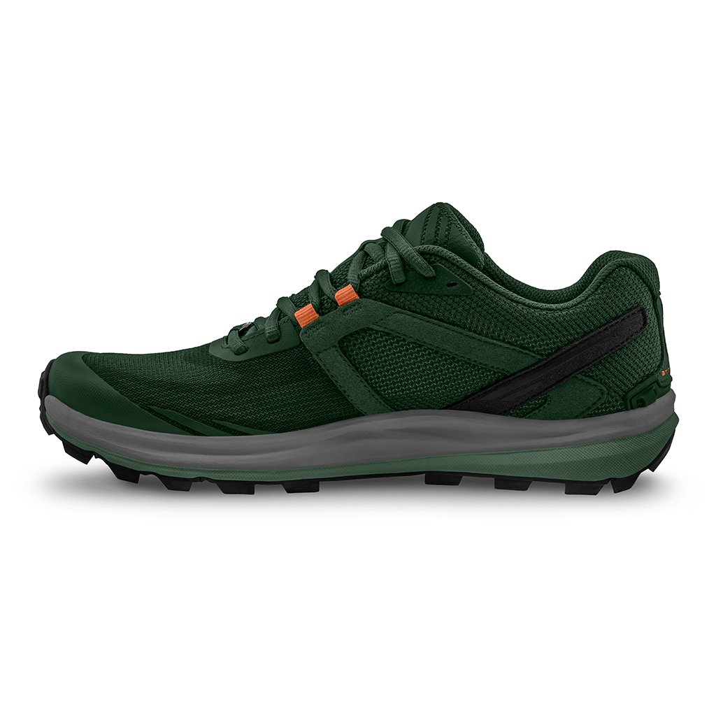 Topo Athletic Terraventure 3 Mens Trail Running Shoes