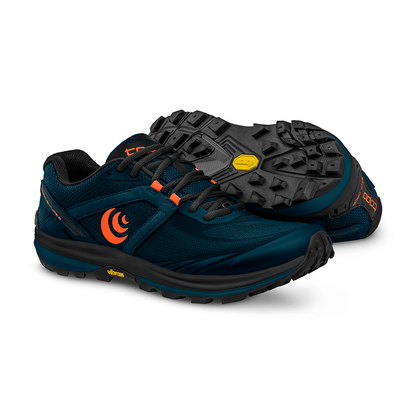 Topo Athletic Terraventure 3 Mens Trail Running Shoes