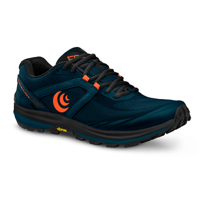 Topo Athletic Terraventure 3 Mens Trail Running Shoes