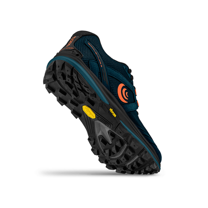 Topo Athletic Terraventure 3 Mens Trail Running Shoes