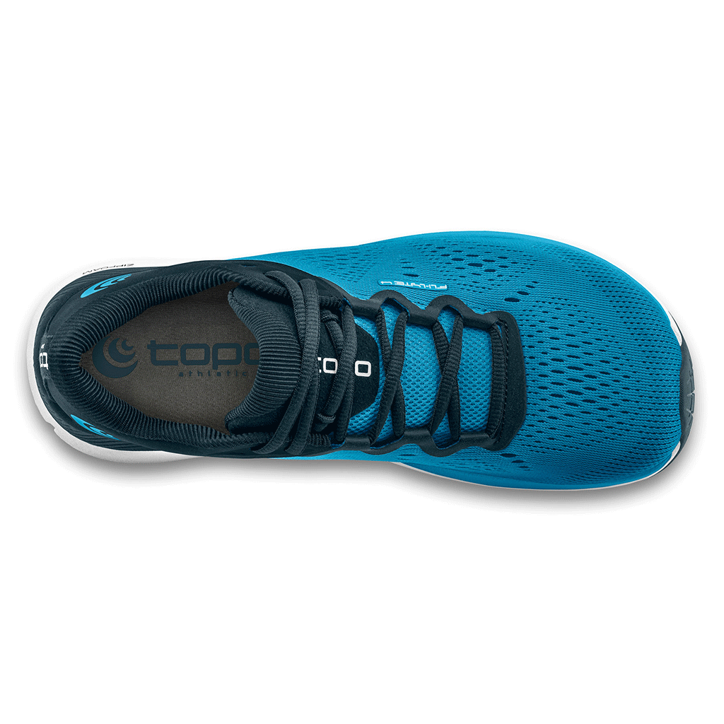 Topo Athletic FLI-LYTE 4 Mens Road Running Shoes