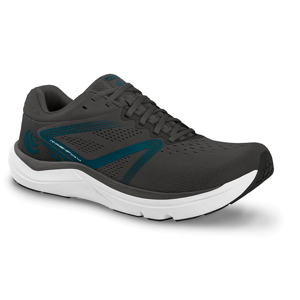 Topo Athletic MAGNIFLY 4 Men's Road Running Shoes